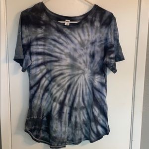 NWOT Tie Dye Shirt